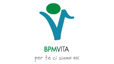 BPM Vita Logo